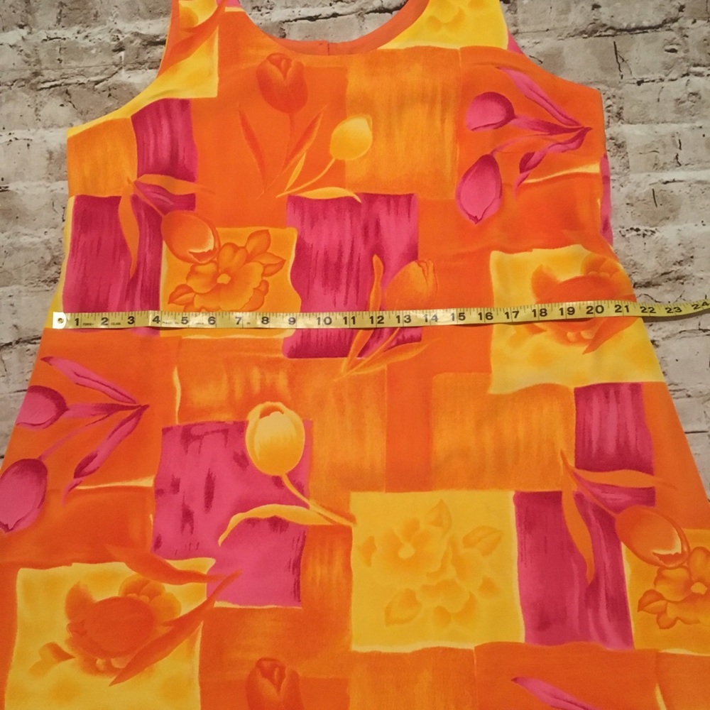 Kathie Lee Collection, Multiple Colors Sleeveless… - image 6